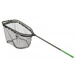 Gunki - Schepnet Pike Addict Folding - Gunki Gunki - Schepnet Pike Addict Folding - Gunki