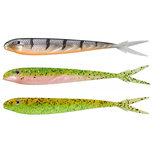Gunki - Softbaits V²Riggle 13cm - Gunki Gunki - Softbaits V²Riggle 13cm - Gunki
