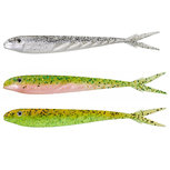 Gunki - Softbaits V²Riggle 15cm - Gunki Gunki - Softbaits V²Riggle 15cm - Gunki