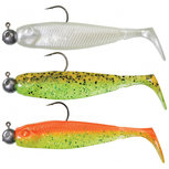 Gunki - Softbaits G'Bump gemonteerd DWK 14cm/10g - Gunki Gunki - Softbaits G'Bump gemonteerd DWK 14cm/10g - Gunki