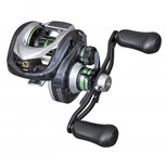 Gunki - Reel BC 200 THG - Gunki Gunki - Reel BC 200 THG - Gunki