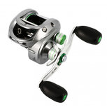 Gunki - Reel BC 300 HXD - Gunki Gunki - Reel BC 300 HXD - Gunki
