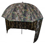Sensas - Paraplu Forest tent fiber - Sensas Sensas - Paraplu Forest tent fiber - Sensas