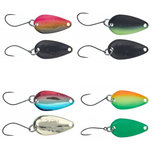 Gunki - Spinner & lepels Sway 1,2 - Gunki Gunki - Spinner & lepels Sway 1,2 - Gunki