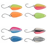 Gunki - Spinner & lepels Sway 2,0 - Gunki Gunki - Spinner & lepels Sway 2,0 - Gunki