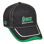 Sensas - Pet Challenge - zwart - Sensas Sensas - Pet Challenge - zwart - Sensas