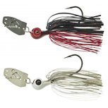 Gunki - Spinner & lepels Boomer 10 gram - Gunki Gunki - Spinner & lepels Boomer 10 gram - Gunki