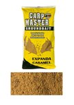 Van den Eynde - Voeder Carpmaster Expanda Caramel - Van den Eynde Van den Eynde - Voeder Carpmaster Expanda Caramel - Van den Eynde