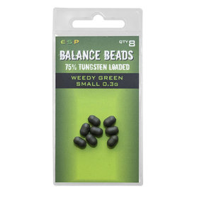 ESP - Balance Beads / Weedy Green - ESP