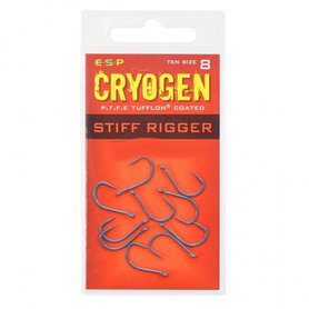 ESP - Haken Stiff Rigger - ESP