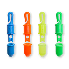 Stonfo - Elastic connector superone - Ø 2,50 max - Stonfo