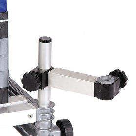 Fix 2 - FCS paraplusteun dubbel 360 mm D36 QUICK ACCESS - Fix 2