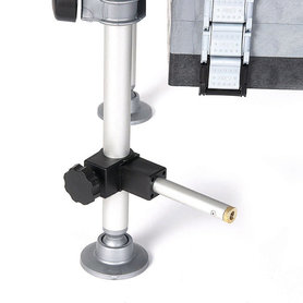 Fix 2 - FCS leefnetsteun - Fix 2