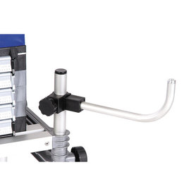 Fix 2 - FCS Accesoire Steun 250 mm/90° - Fix 2