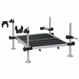 Fix 2 - Accessoire stations Fishing Control Vlonder P3 - Fix 2