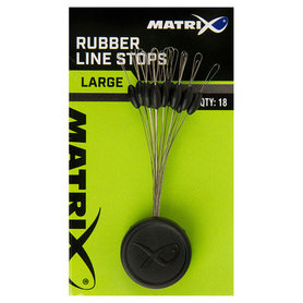 Matrix -  Rubber Line Stops - Matrix