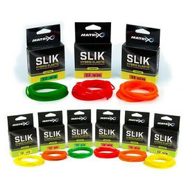 Matrix - Volle elastiek Slik Elastic / 3m - Matrix