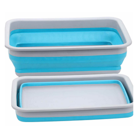 Garbolino - Inklapbare set - Set Bac à esches amorces - Garbolino