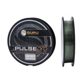 Guru - Lijn nylon Pulse Pro 300m - Guru