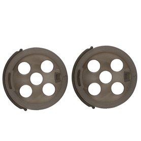 Guru - Voederpots accessoire Guru Sprinkle Lids - Guru