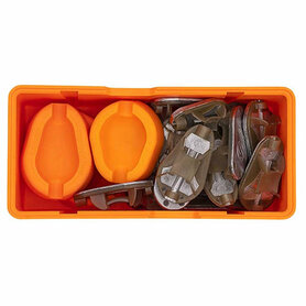 Guru - Boîte de rangement Fusion Feeder box Deep Insert - Guru