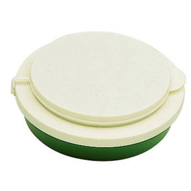 Sensas - PROMO Madendoos Dubbel / Gerpeforeerd 0,50l - Sensas