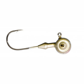 Gunki - G'Foot Natural Brown/White - Gunki