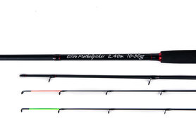 Feederhengel 2,4m Methodpicker - Elite