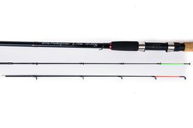 Feederhengel 2,70m Methodpicker - Elite