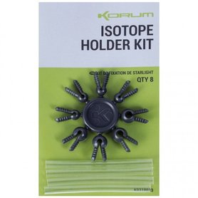 Korum - Isothope Holder kit - Korum