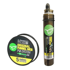 Korda - Funnel System - Korda