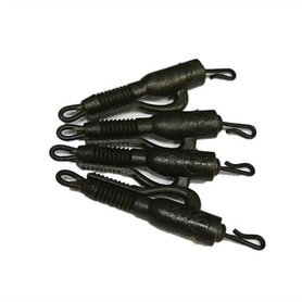 Korda - QC Hybrid Lead Clip Gravel/ Clay - Korda