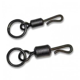 Korda - Kwik Change Swivel Ring / Size 11 - Korda