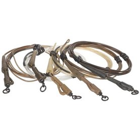 Korda - Kamo Leader Hybrid Clip - Korda