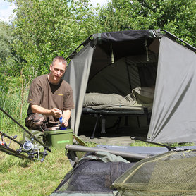 Starbaits - PROMO Session Bivvy Two Man - Starbaits