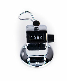 Elite - Visteller op voetje - Elite