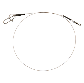 Fox Rage - 1x19 Strand Surefit Leader 30cm/8kg x 2  - Fox Rage