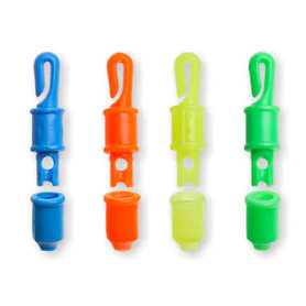 Stonfo - Elastic connector over size - Ø 3,10 max - Stonfo