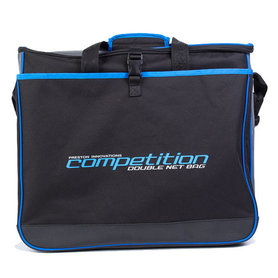 Preston - Competition Double Net Bag - Preston