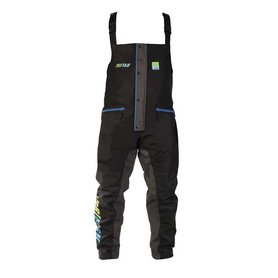 Preston - Overall Drifish BIB & Brace - Preston