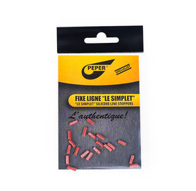 Silicone stoppers - Elite