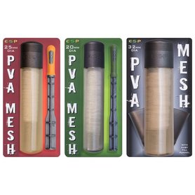 ESP - PVA Mesh - ESP