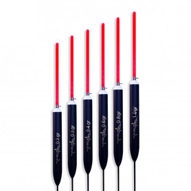 Rizov - Flotteurs RF-74 - Rizov