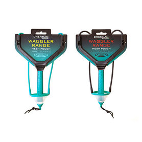 Drennan - Waggler Range Mesh Pouch Catapult - Drennan