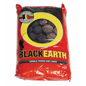 Van den Eynde - Black Earth / 2kg - Van den Eynde