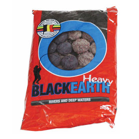 Van den Eynde - Black Earth Heavy / 1kg - Van den Eynde