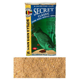 Van den Eynde - Groundbait Secret / 1kg - Van den Eynde