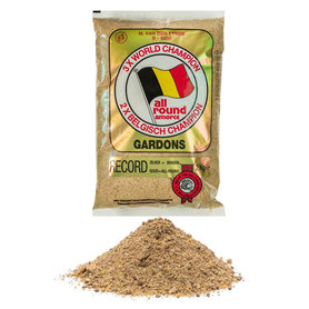 Van den Eynde - Groundbait Record d'Or/ 2kg - Van den Eynde
