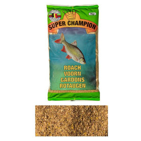 Van den Eynde - Groundbait Gardons / 1kg - Van den Eynde