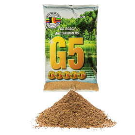 Van den Eynde - Groundbait G5 / 2kg - Van den Eynde
